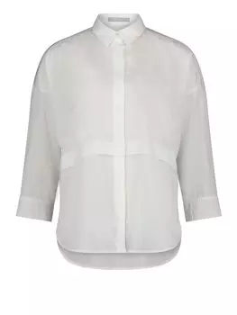 Блузка Betty & Co, белый