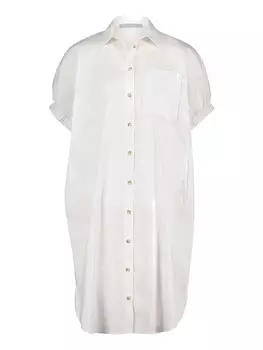 Блузка Betty & Co, белый