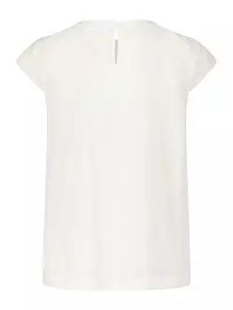 Блузка Betty & Co, белый