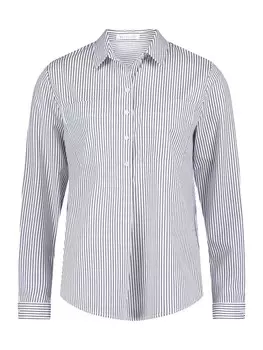 Блузка Betty & Co, белый