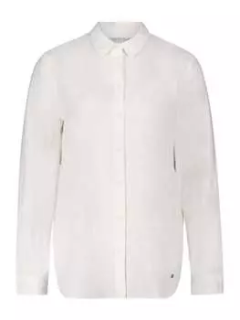 Блузка BETTY & CO, белый