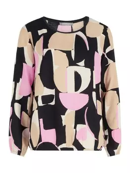 Блузка Betty & Co Blouse, разноцветный