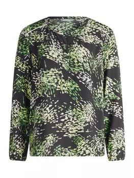 Блузка Betty & Co Blouse, серый