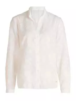 Блузка BETTY & CO, цвет rohwei