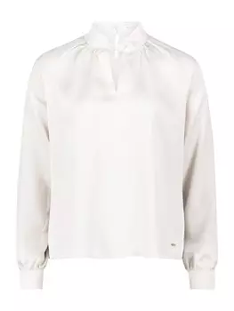 Блузка Betty & Co, кремовый