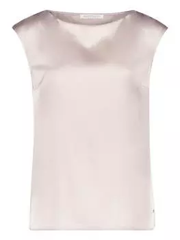 Блузка BETTY & CO, серый