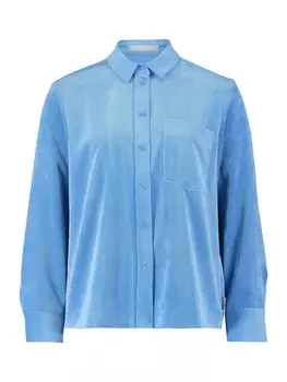 Блузка Betty & Co, синий