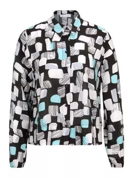 Блузка Betty & Co, светло-бежевый