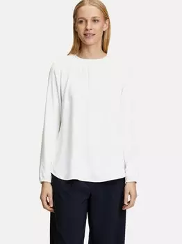 Блузка без шнуровки Betty Barclay, белый