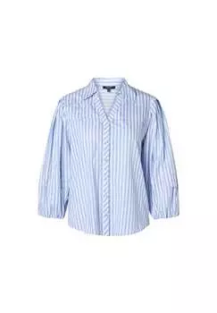 Блузка Бибби Kriss, мультиколор