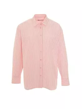 Блузка BIG STAR Goplo, розовый