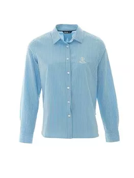 Блузка BIG STAR ORATO, синий