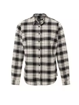 Блузка BIG STAR Petrini, черный