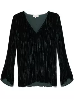 Блузка Biviere Antonelli, зеленый