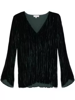 Блузка Biviere Antonelli, зеленый