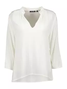 Блузка BLUE SEVEN, белый