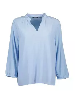Блузка BLUE SEVEN, светло-синий