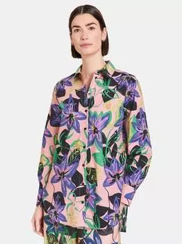 Блузка-Блузка-Рубашка Gerry Weber, мультиколор