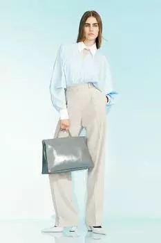 Блузка-Боди H&M, мультиколор
