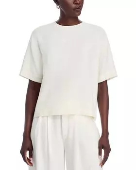 Блузка Bote Top Rue Sophie, белый