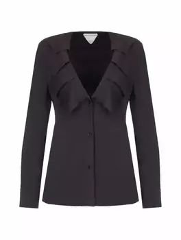 Блузка Bottega Veneta