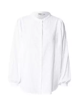 Блузка Brava Fabrics, белый