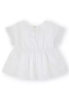 Блузка BREVA Canada House, белый