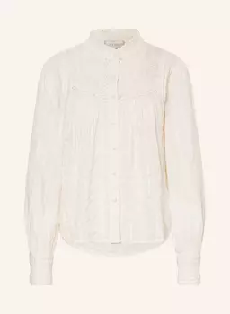 Блузка Бриа Neo Noir, бежевый