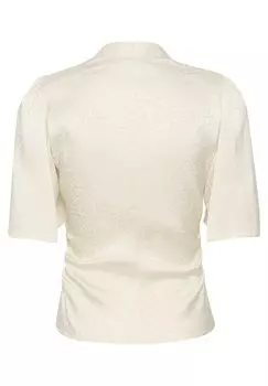 Блузка Brina Gestuz, послесвечение