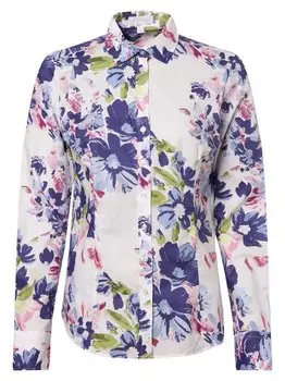 Блузка Brookshire, белый