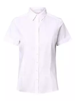 Блузка Brookshire, белый