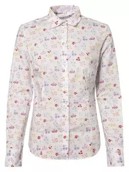 Блузка Brookshire, белый