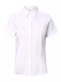 Блузка Brookshire, белый