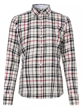 Блузка Brookshire, песочный