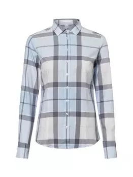 Блузка Brookshire, светло-синий