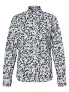 Блузка Brookshire, зеленый