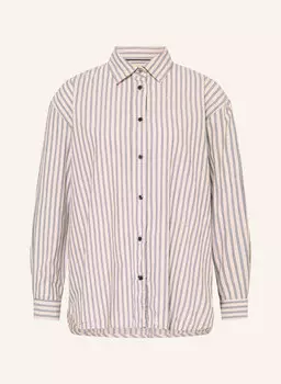 Блузка Бруна Pepe Jeans, мультиколор