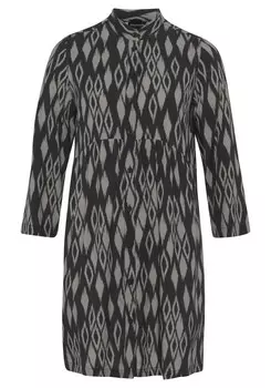 Блузка Bruno Banani, черный