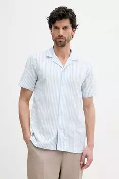 Блузка Bruuns Bazaar, черный