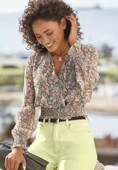 Блузка Buffalo