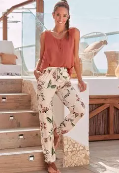 Блузка Buffalo