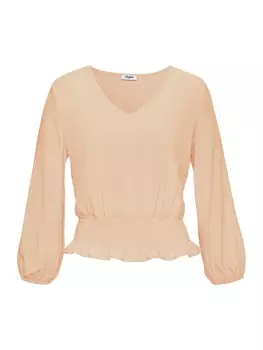 Блузка Buffalo, цвет peach