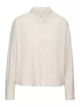 Блузка Buffalo, песочный