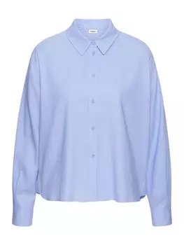 Блузка Buffalo, синий