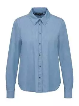 Блузка Bugatti, цвет 320-hellblau