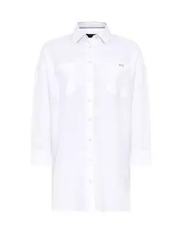 Блузка By Diess Collection, белый