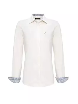 Блузка By Diess Collection, белый