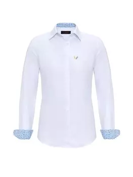 Блузка By Diess Collection, белый