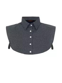 Блузка By Diess Collection, черный