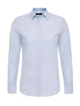 Блузка By Diess Collection, синий